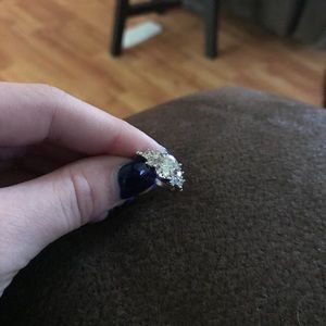 5.5 ring from modern gents just doesn’t fit